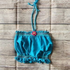 ⭐️10/$20⭐️ Cute halter/tube top